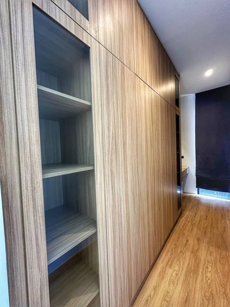 Finished 3 bedroom villa with pool near Naithon Beach, Phuket at Aileen Villas The Tropico