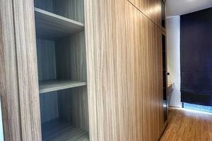 Finished 3 bedroom villa with pool near Naithon Beach, Phuket at Aileen Villas The Tropico