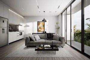 1 Bedroom Apartment in Rawai, Phuket at Enigma Residence