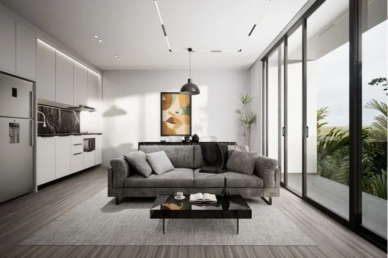 condo in Rawai