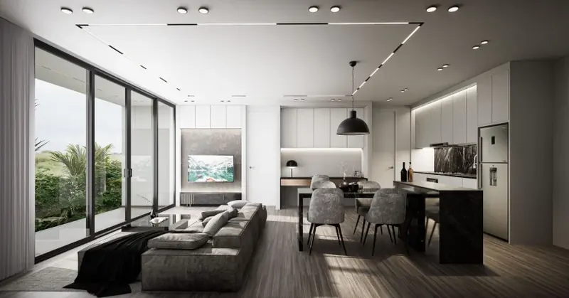 condo in Rawai