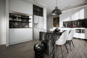 2 Bedroom Apartment in Rawai, Phuket at Enigma Residence