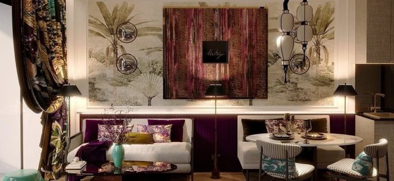 1 Bedroom Apartment in Bang Tao, Phuket at The Title Heritage