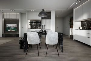 2 Bedroom Apartment in Rawai, Phuket at Enigma Residence