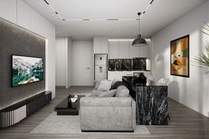 1 Bedroom Apartment in Rawai, Phuket at Enigma Residence