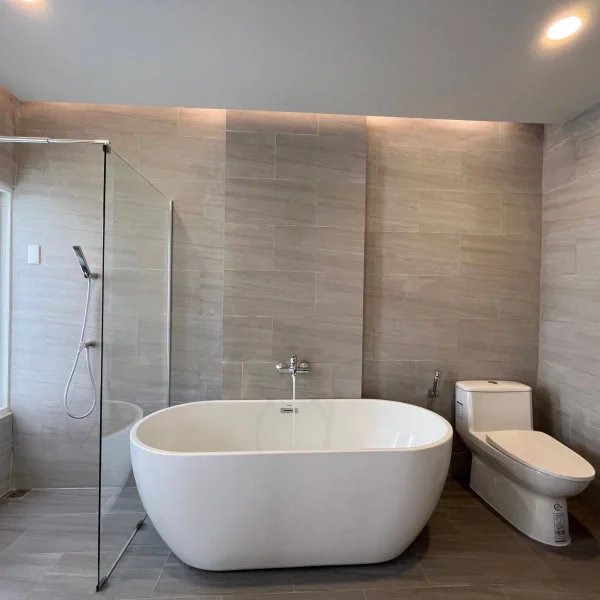 Modern 3 bedroom house in Koh Kaeo area, Phuket for sale