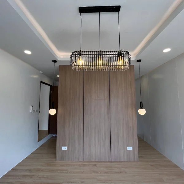 Modern 3 bedroom house in Koh Kaeo area, Phuket for sale