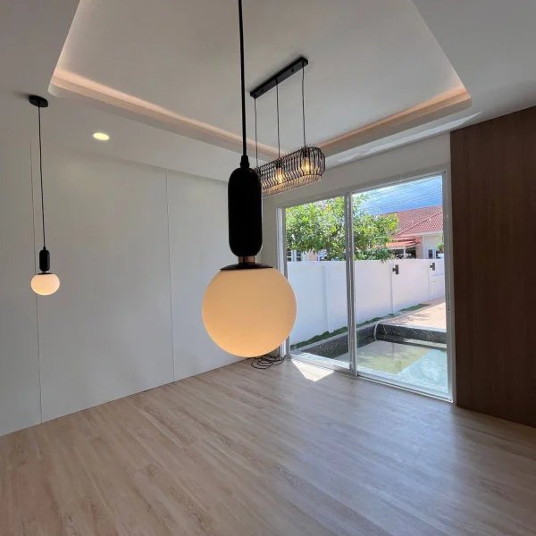 Modern 3 bedroom house in Koh Kaeo area, Phuket for sale