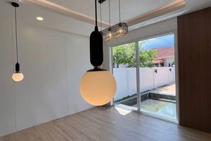 Modern 3 bedroom house in Koh Kaeo area, Phuket for sale