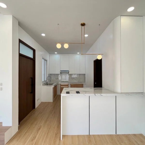 Modern 3 bedroom house in Koh Kaeo area, Phuket for sale