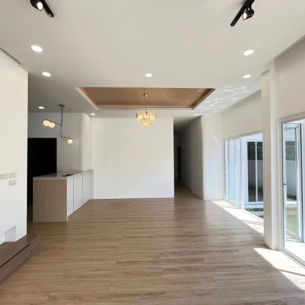 Modern 3 bedroom house in Koh Kaeo area, Phuket for sale