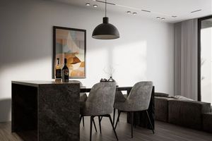 1 Bedroom Penthouse near Rawai Beach, Phuket at Enigma Residence