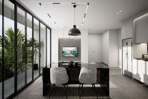 1 Bedroom Apartment in Rawai, Phuket at Enigma Residence