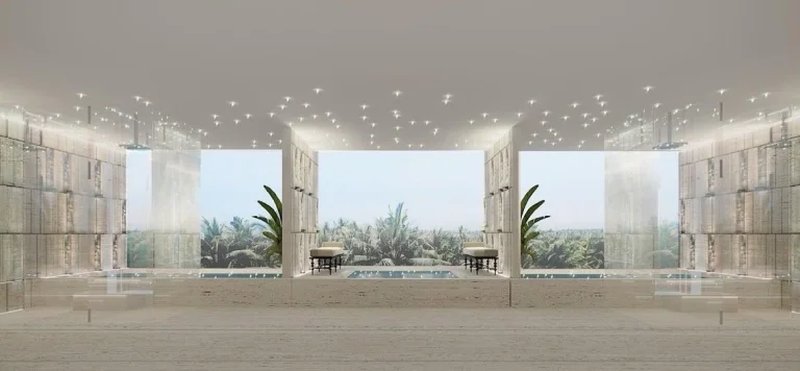 2 Bedroom Apartment in Bang Tao Area, Phuket at The Title Heritage