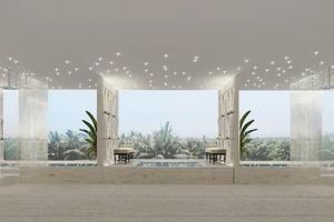 1 Bedroom Apartment in Bang Tao, Phuket at The Title Heritage