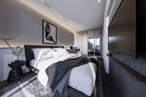 1 Bedroom Apartment in Rawai, Phuket at Enigma Residence