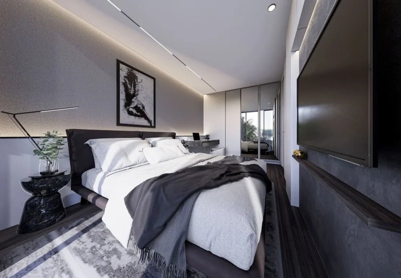 1 Bedroom Apartment in Rawai, Phuket at Enigma Residence