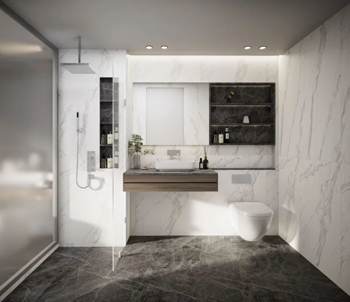 2 Bedroom Apartment in Rawai, Phuket at Enigma Residence