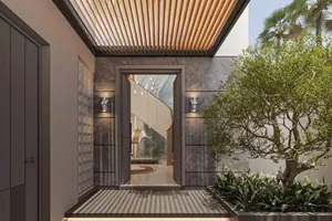 villa in Chalong