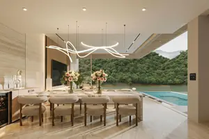 villa in Chalong