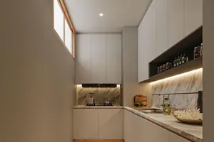 villa in Chalong