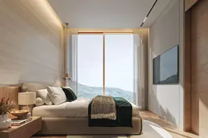 villa in Chalong