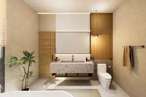 villa in Si Sunthon
