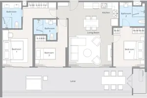 condo in Bangtao