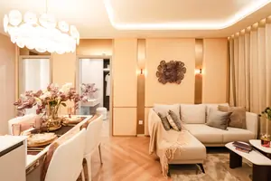 condo in Kamala
