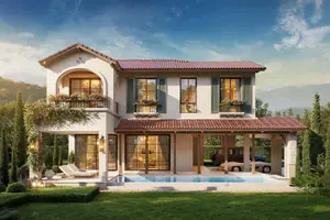 villa in Ko Kaeo