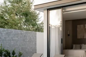villa in Si Sunthon