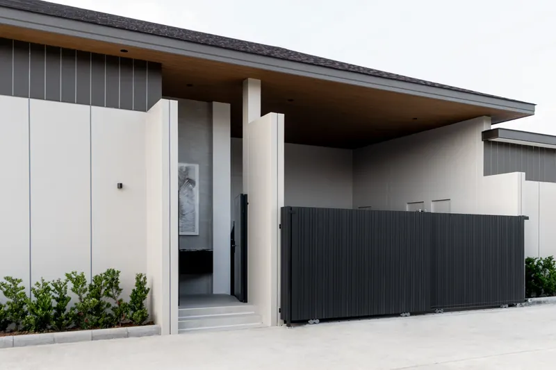 villa in Si Sunthon