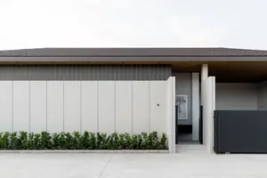 villa in Si Sunthon