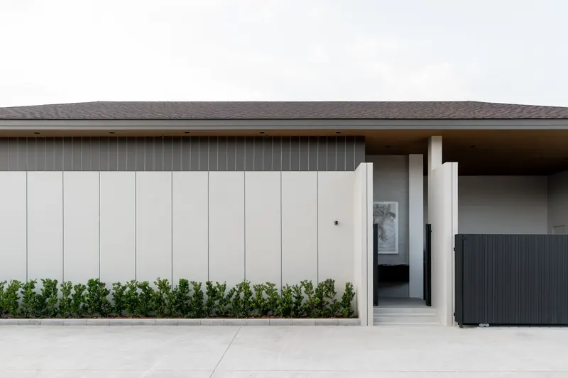 villa in Si Sunthon