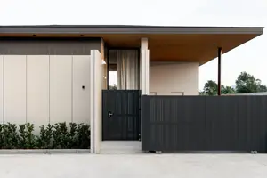 villa in Si Sunthon