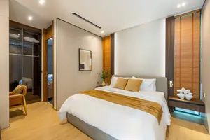 villa in Si Sunthon