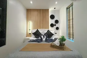 villa in Pa Khlok