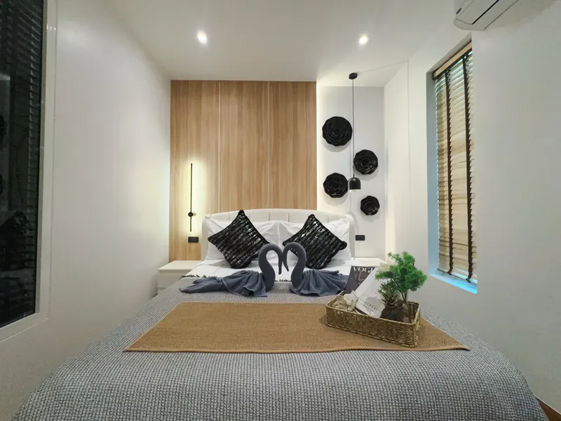 villa in Pa Khlok