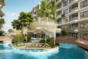 condo in Kamala