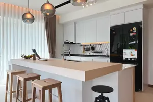 villa in Pa Khlok