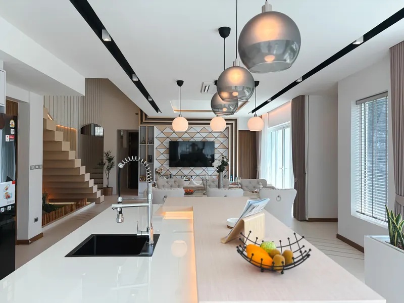 villa in Pa Khlok