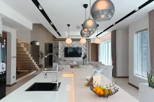 villa in Pa Khlok