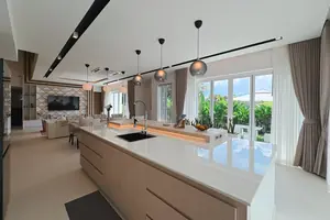 villa in Pa Khlok