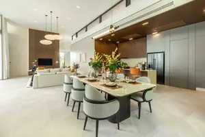 villa in Si Sunthon