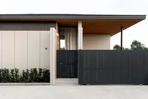 villa in Si Sunthon