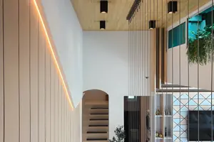 villa in Pa Khlok