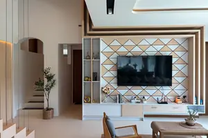 villa in Pa Khlok