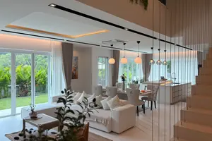 villa in Pa Khlok