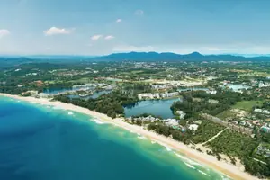 condo in Bangtao