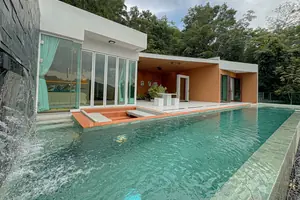 villa in Pa Khlok